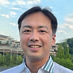 前川分科会長(サントリー食品インターナショナル)